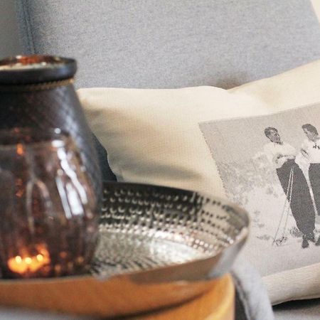 Gaestehaus Gaymann Oberstdorf Exteriér fotografie