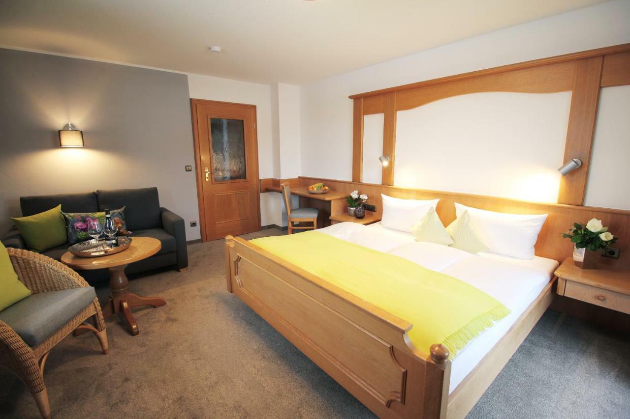 Gaestehaus Gaymann Oberstdorf Exteriér fotografie